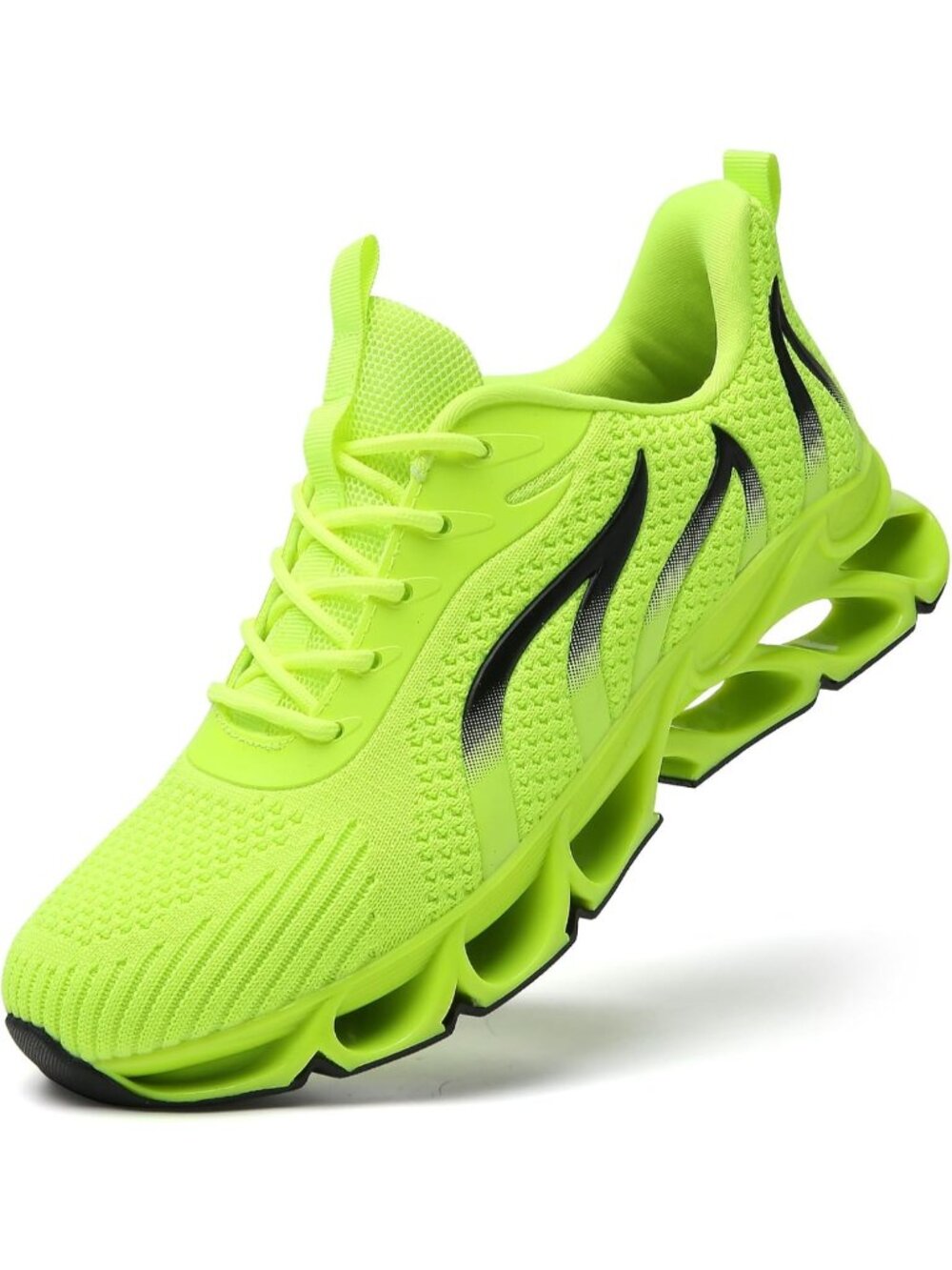 Stylish Women's Athletic Sneakers for Running & Walking - Comfortable